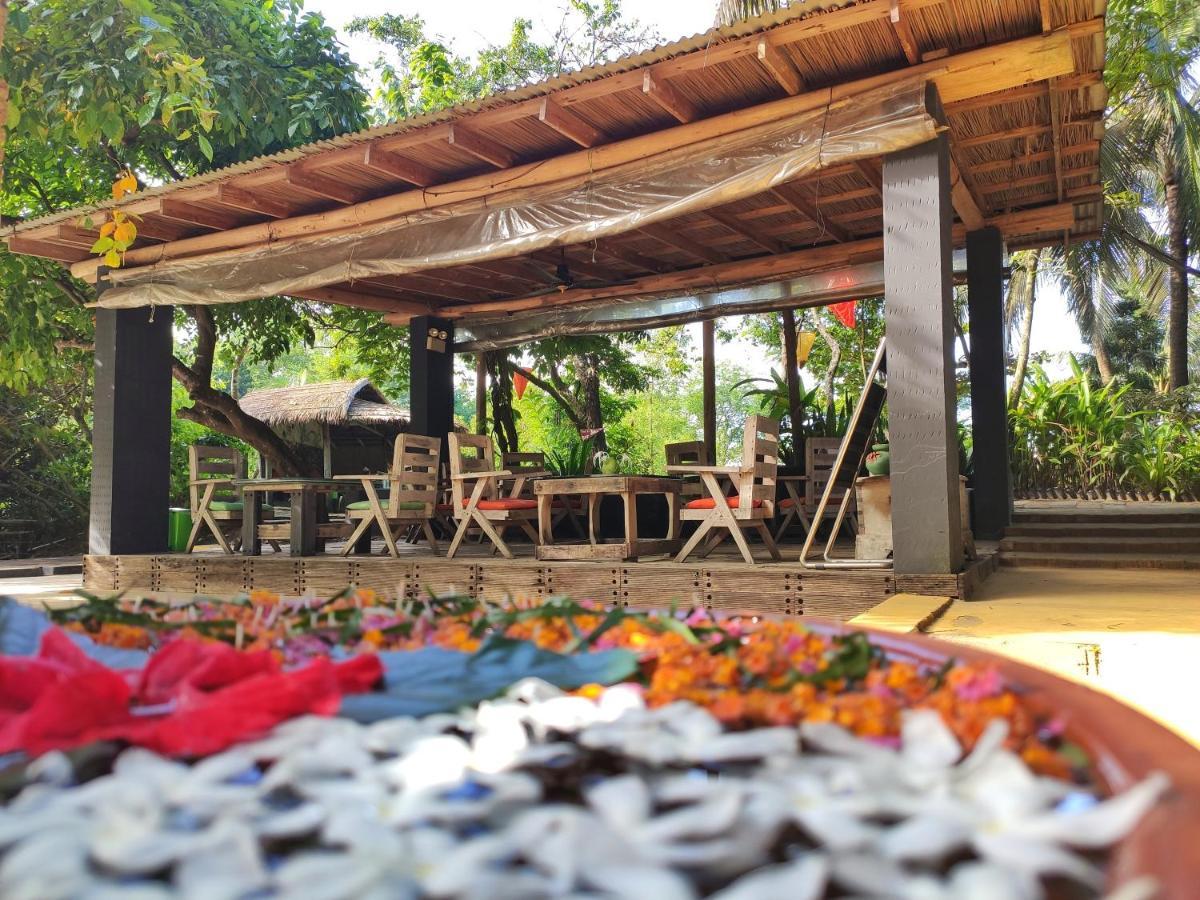Mermaid Eco Resort Dhoapalong Exterior foto