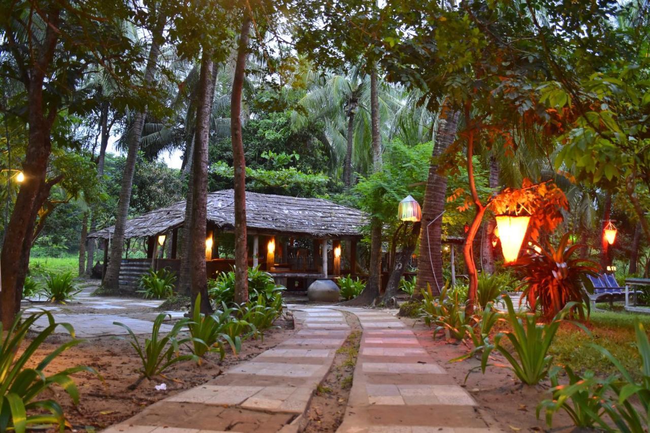 Mermaid Eco Resort Dhoapalong Exterior foto