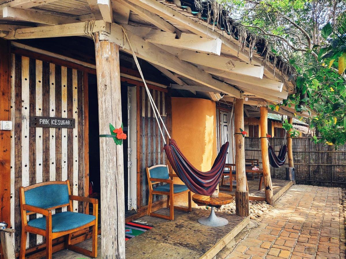 Mermaid Eco Resort Dhoapalong Exterior foto
