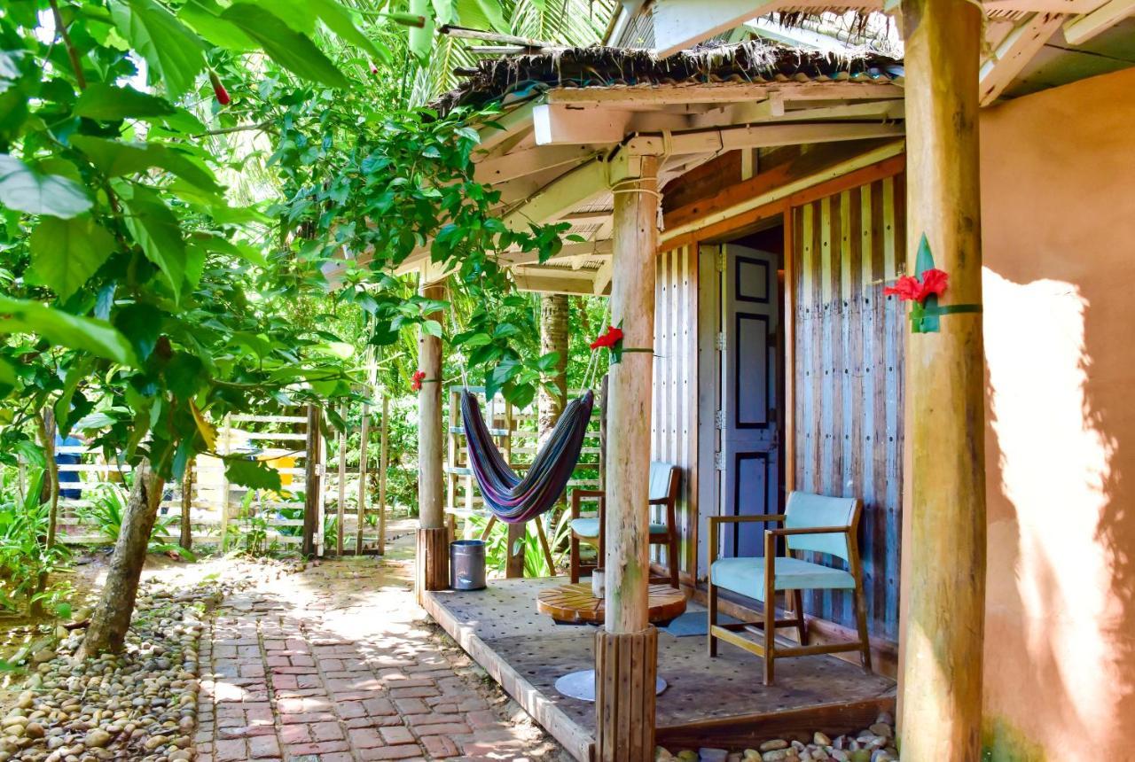Mermaid Eco Resort Dhoapalong Exterior foto