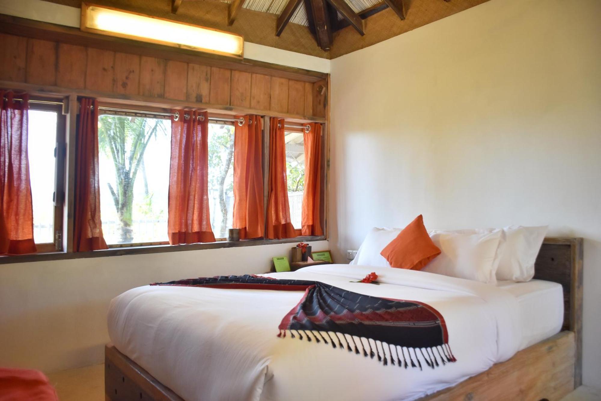 Mermaid Eco Resort Dhoapalong Exterior foto