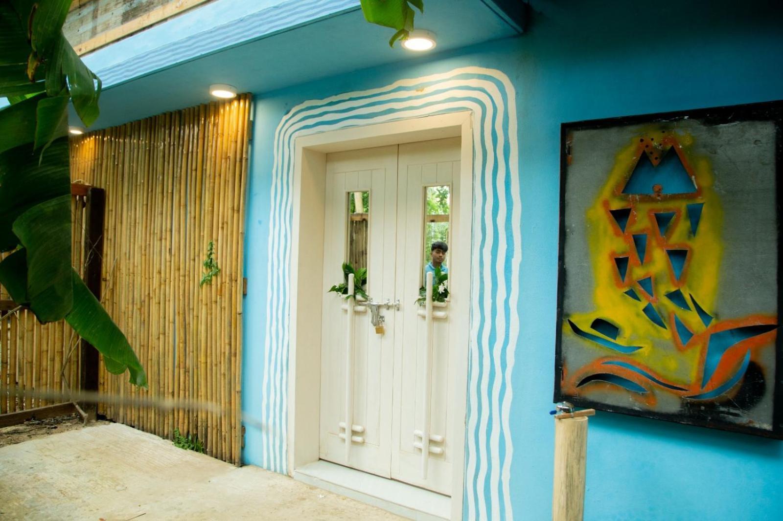 Mermaid Eco Resort Dhoapalong Exterior foto